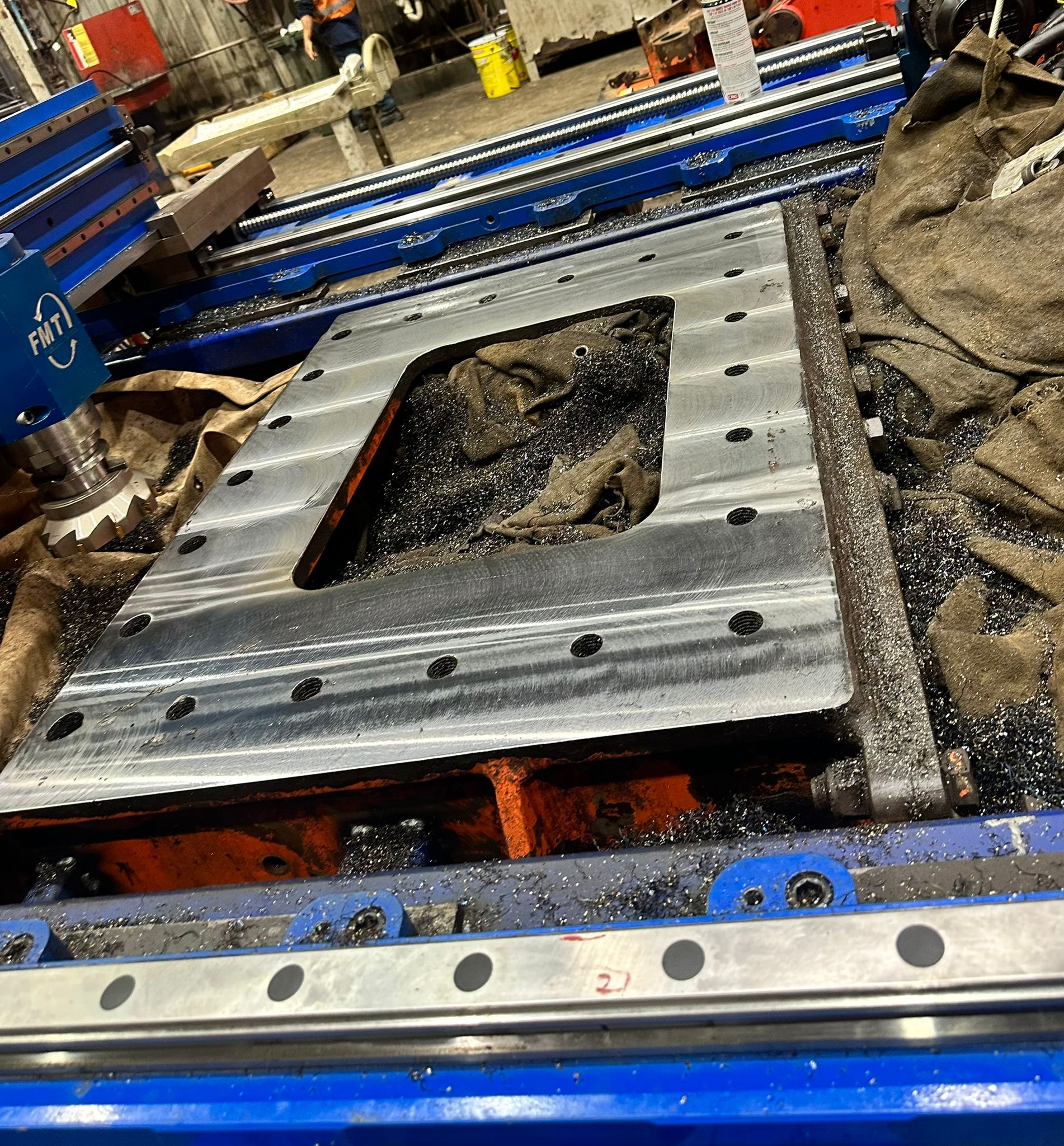A-JAE NQ PTY LTD – A-JAE Lineboring