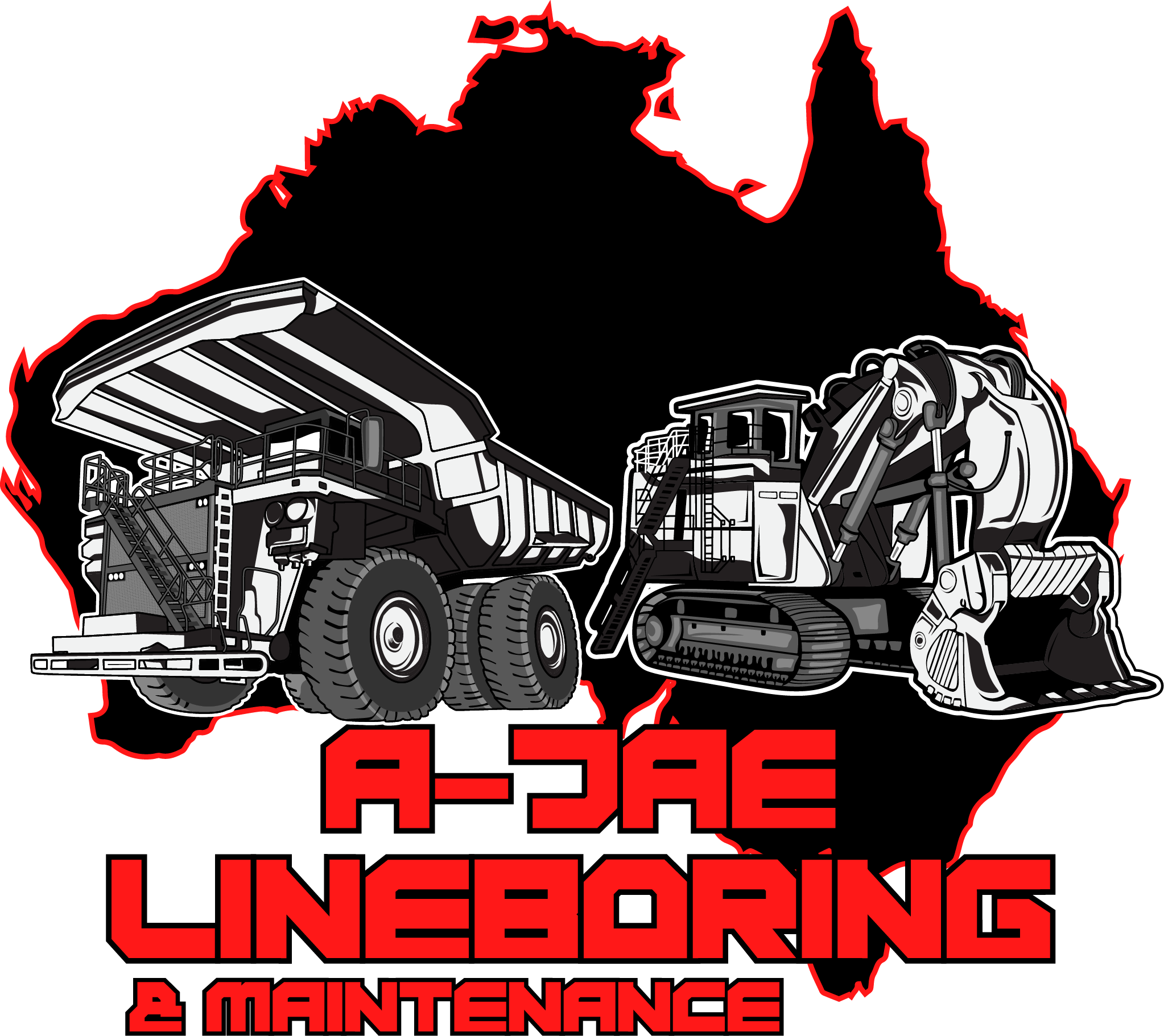 A-JAE NQ PTY LTD – A-JAE Lineboring