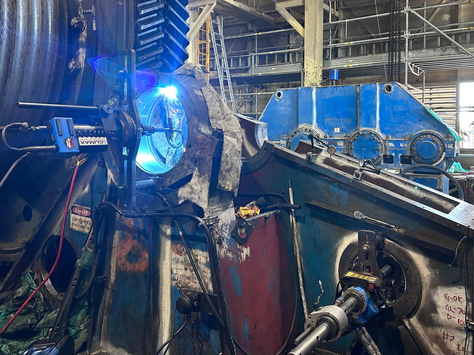 A-JAE NQ PTY LTD – A-JAE Lineboring