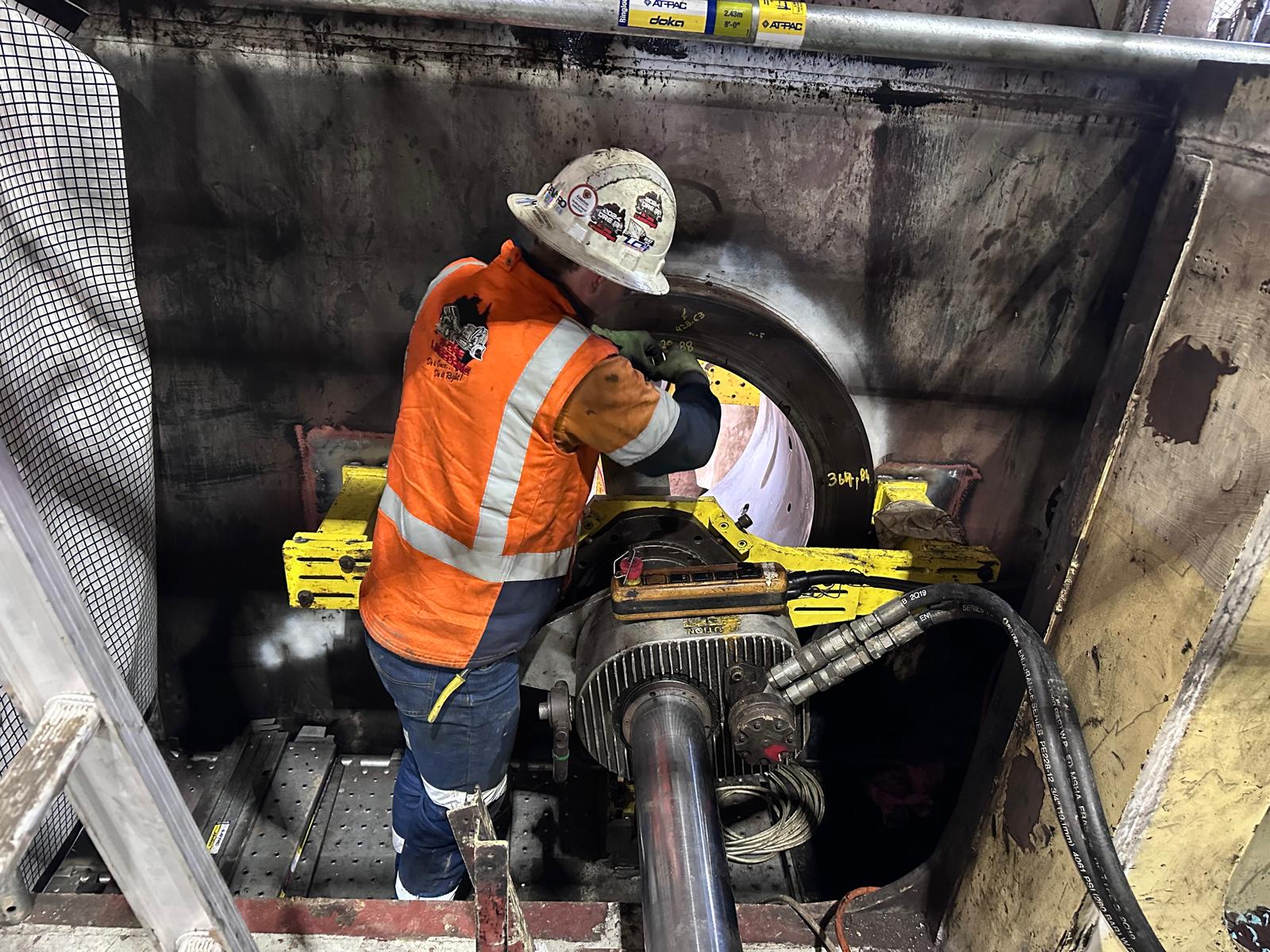 A-JAE NQ PTY LTD – A-JAE Lineboring