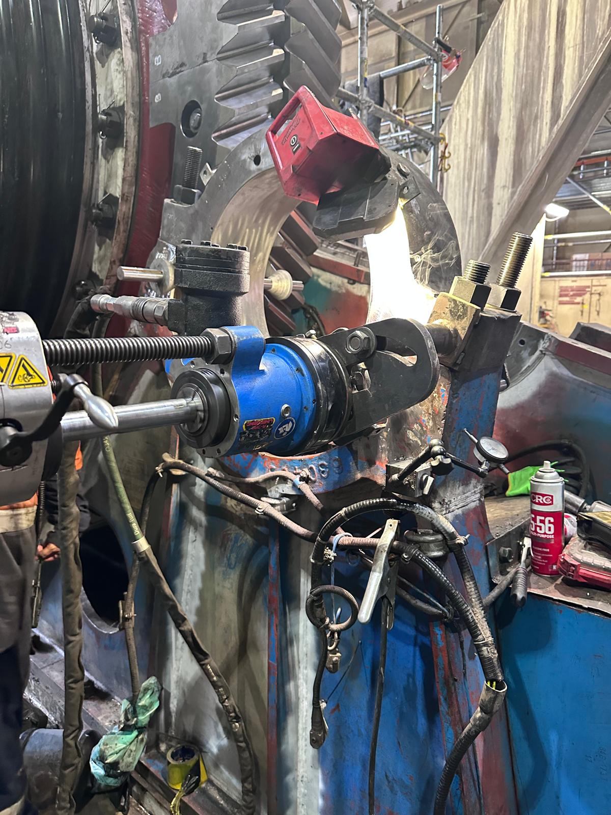 A-JAE NQ PTY LTD – A-JAE Lineboring
