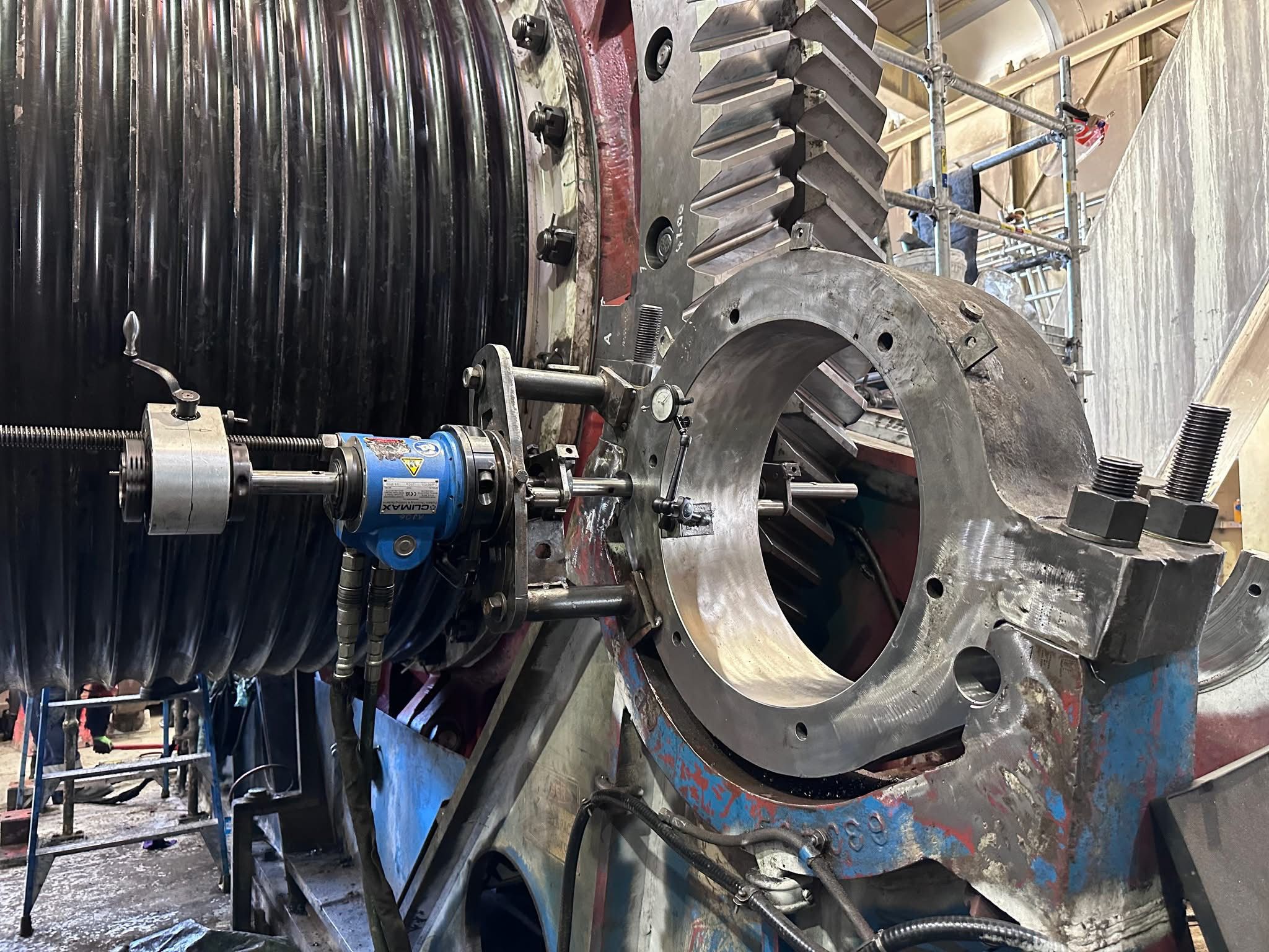 A-JAE NQ PTY LTD – A-JAE Lineboring